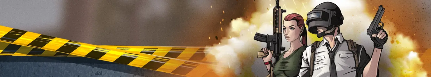 PUBG Mobile. Peacekeeper Elite League. Weekly Finals. Semana 3. Vencedor