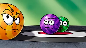 Curling de Berlindes