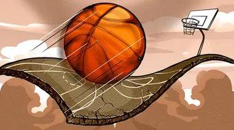 eSports Basquetebol