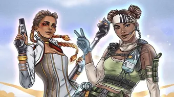 Apex Legends