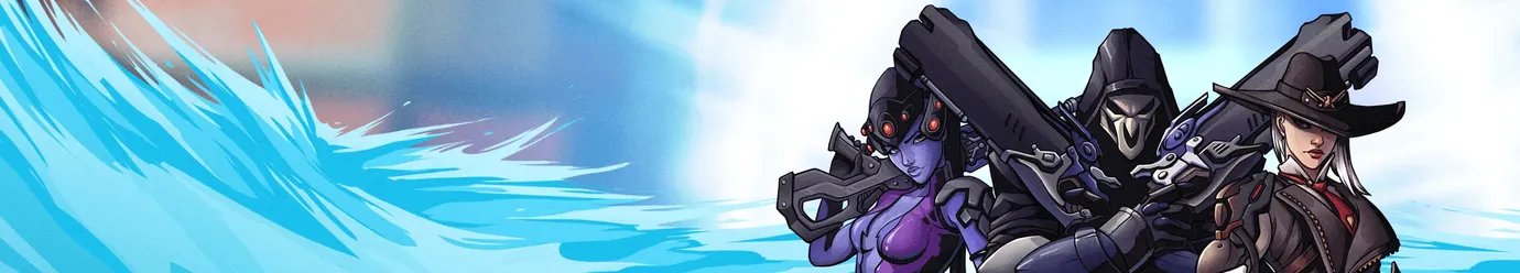Overwatch. Champions Series. Champions Clash