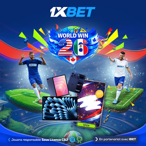 World Cup 2026 betting